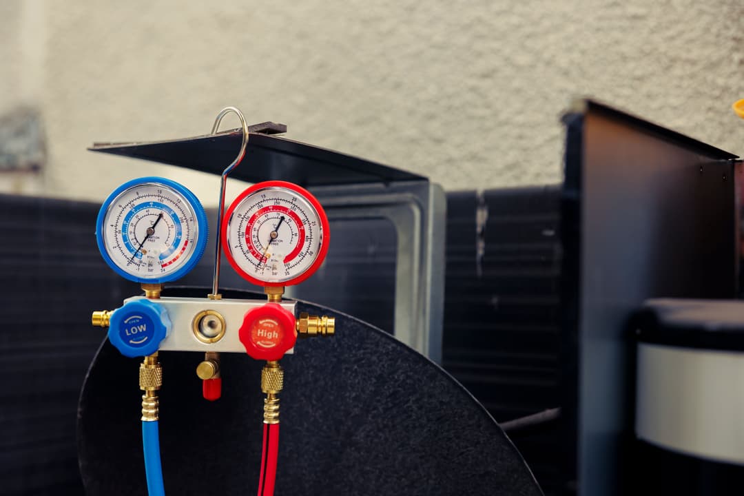 About Indoor Comfort Heating & Air