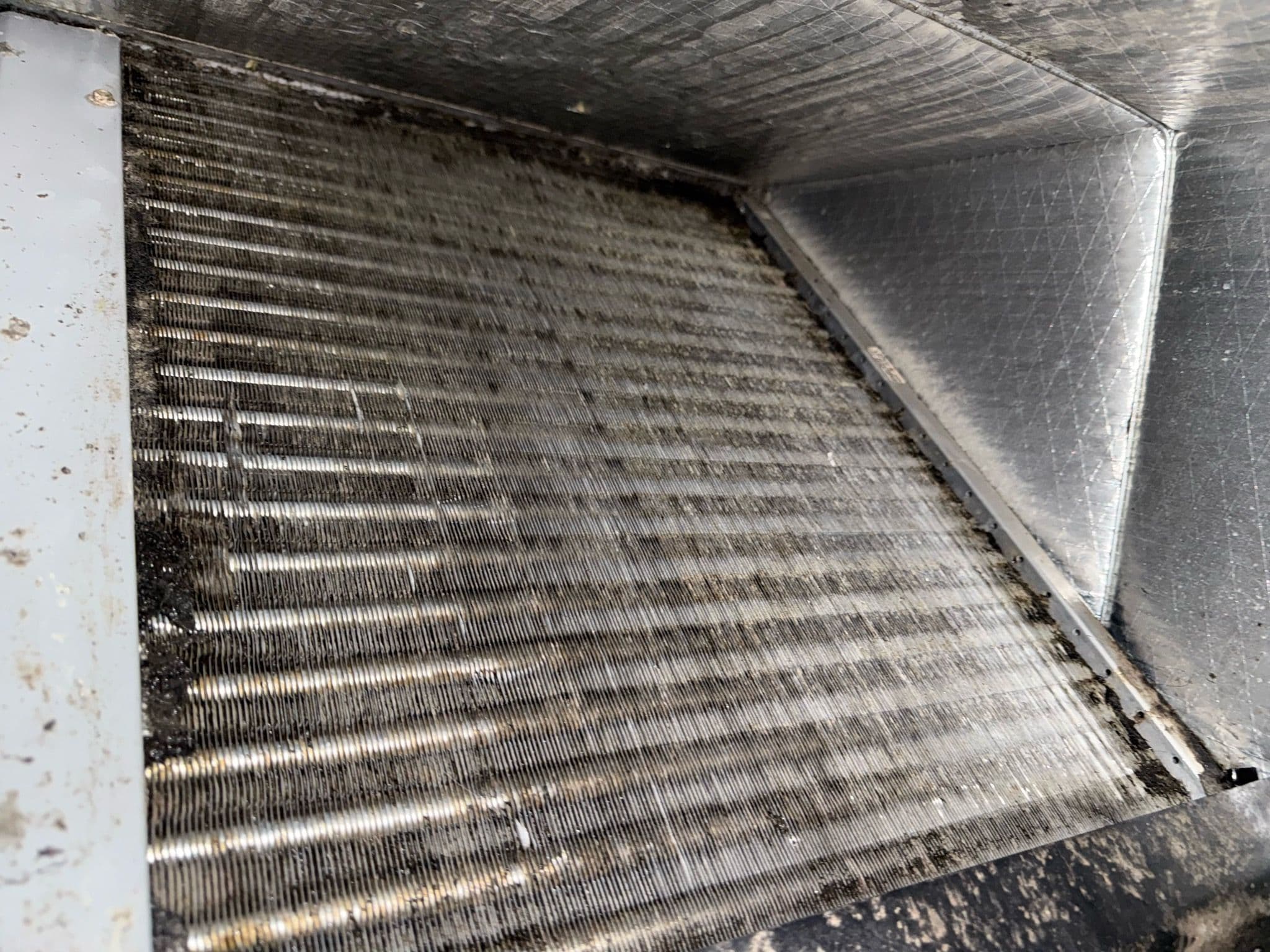 Project Cleaner Air with Our Expert Coil Cleaning Service image