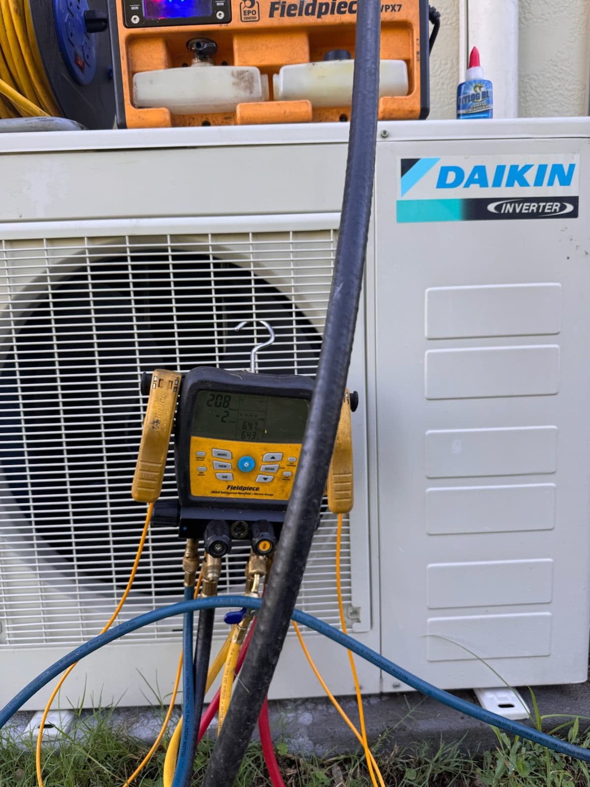 Project Precision AC Repair in Lindale TX - Trust the Experts image