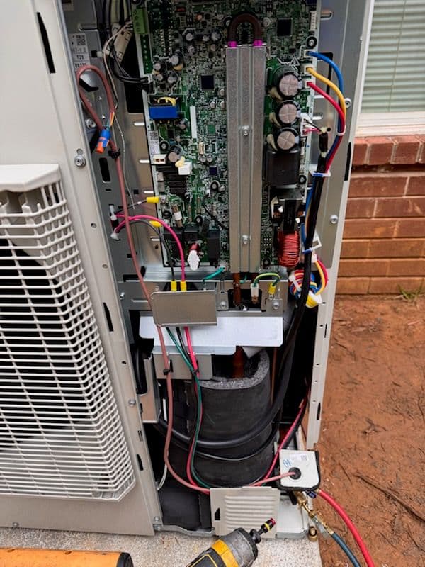 Efficient HVAC Installation in Lindale TX