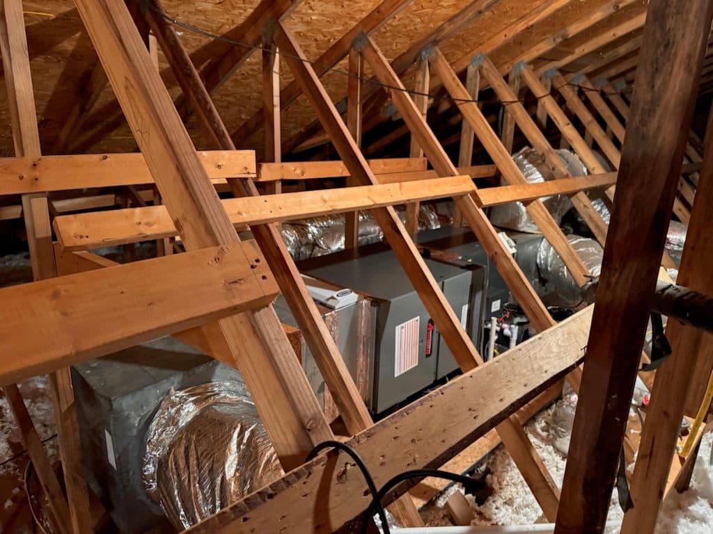 Efficient HVAC Installation in Lindale TX
