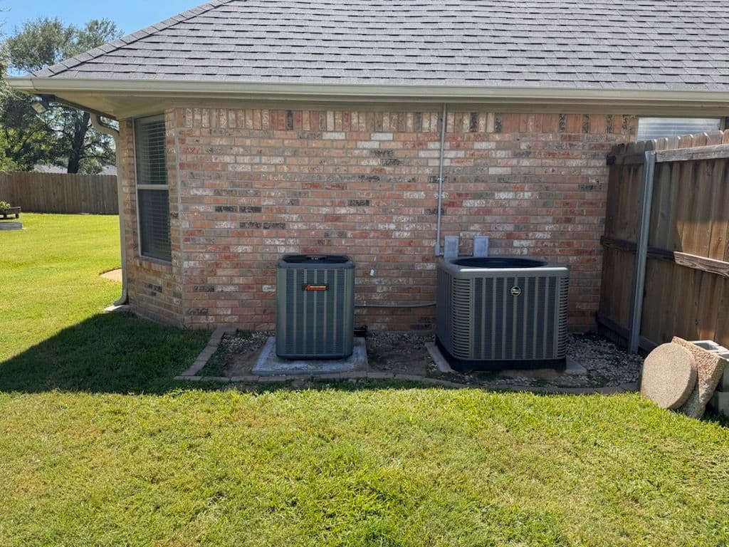 Stay Cool with Our Efficient AC Units image