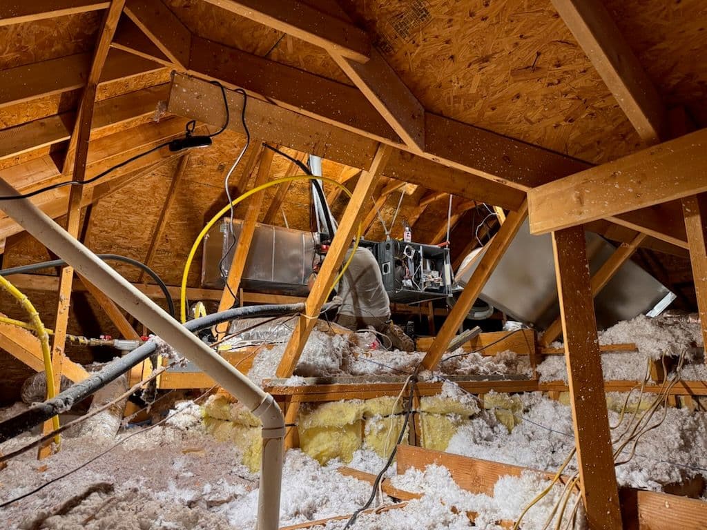 Project Quick R-22 System Replacement Solutions image