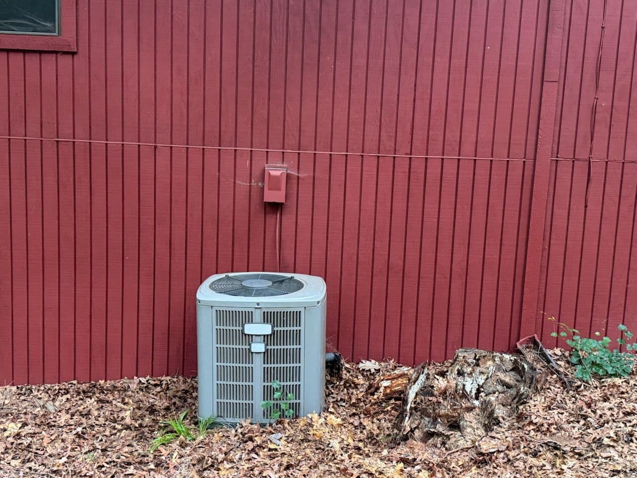 Project Efficient New AC Installation at Holly Lake Ranch image