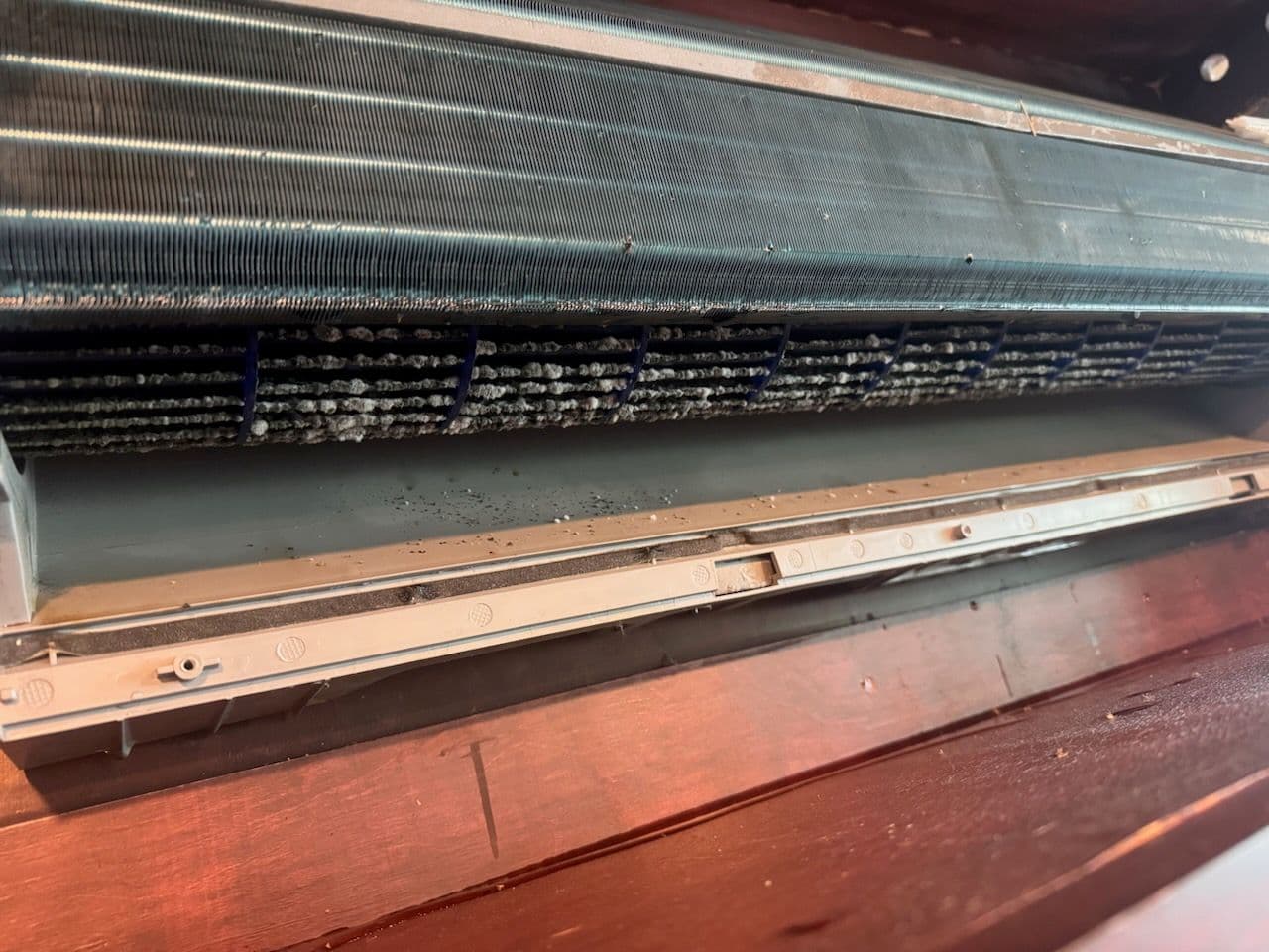 Project Boost Your Comfort with Expert AC Deep Cleaning image