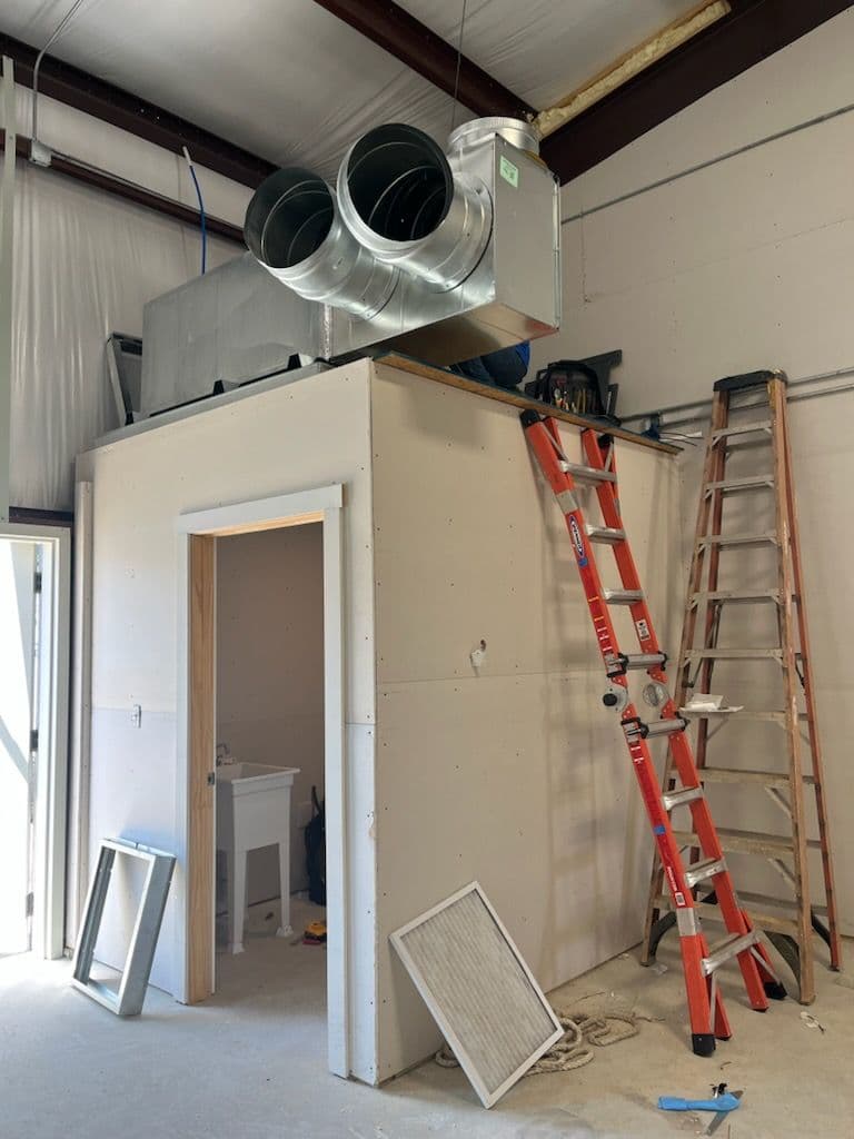 Project Expert Amana System Install for Optimal Comfort image