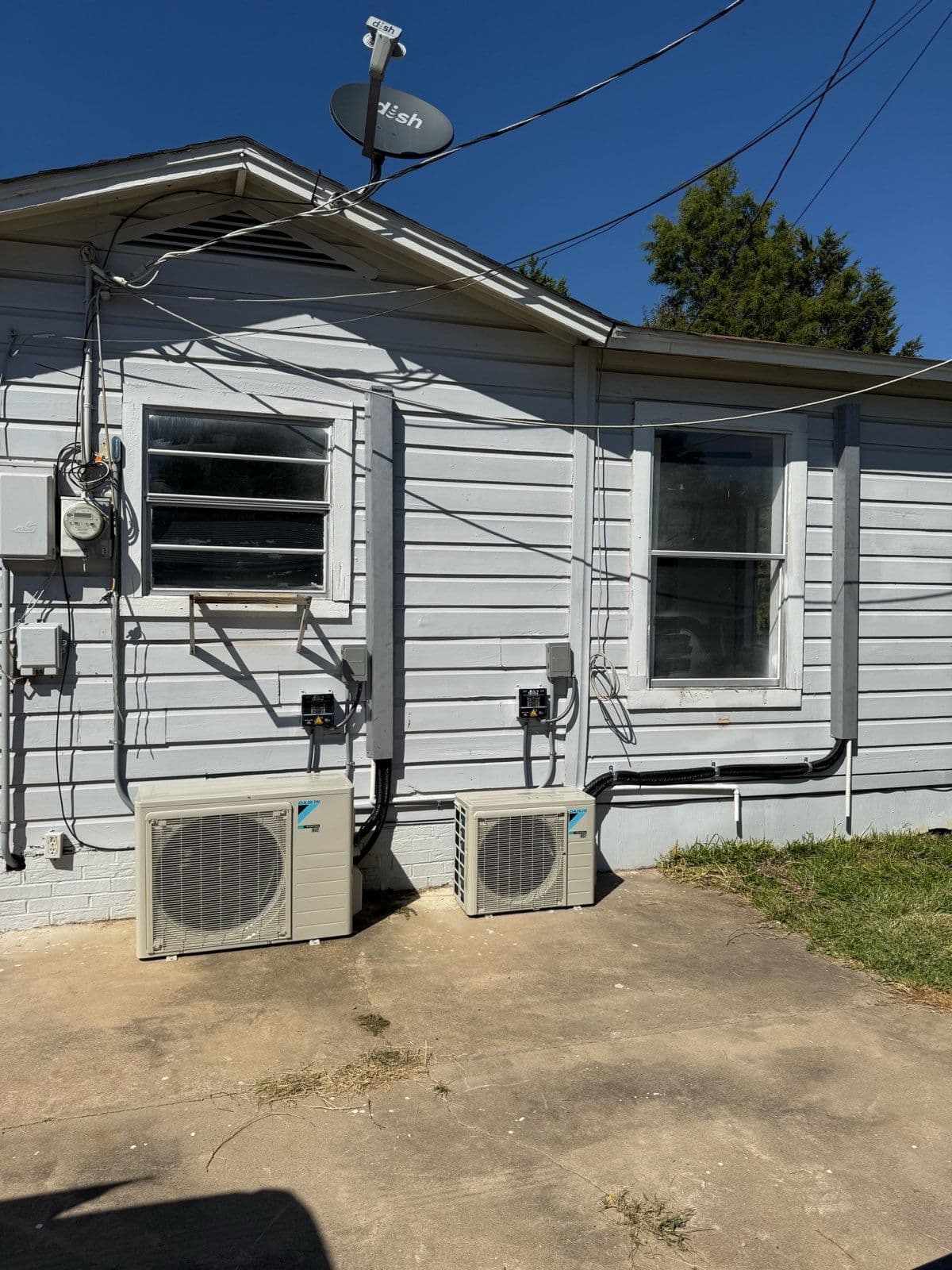 Project Enhance Indoor Comfort with Our Expert Mini-Split Installation image