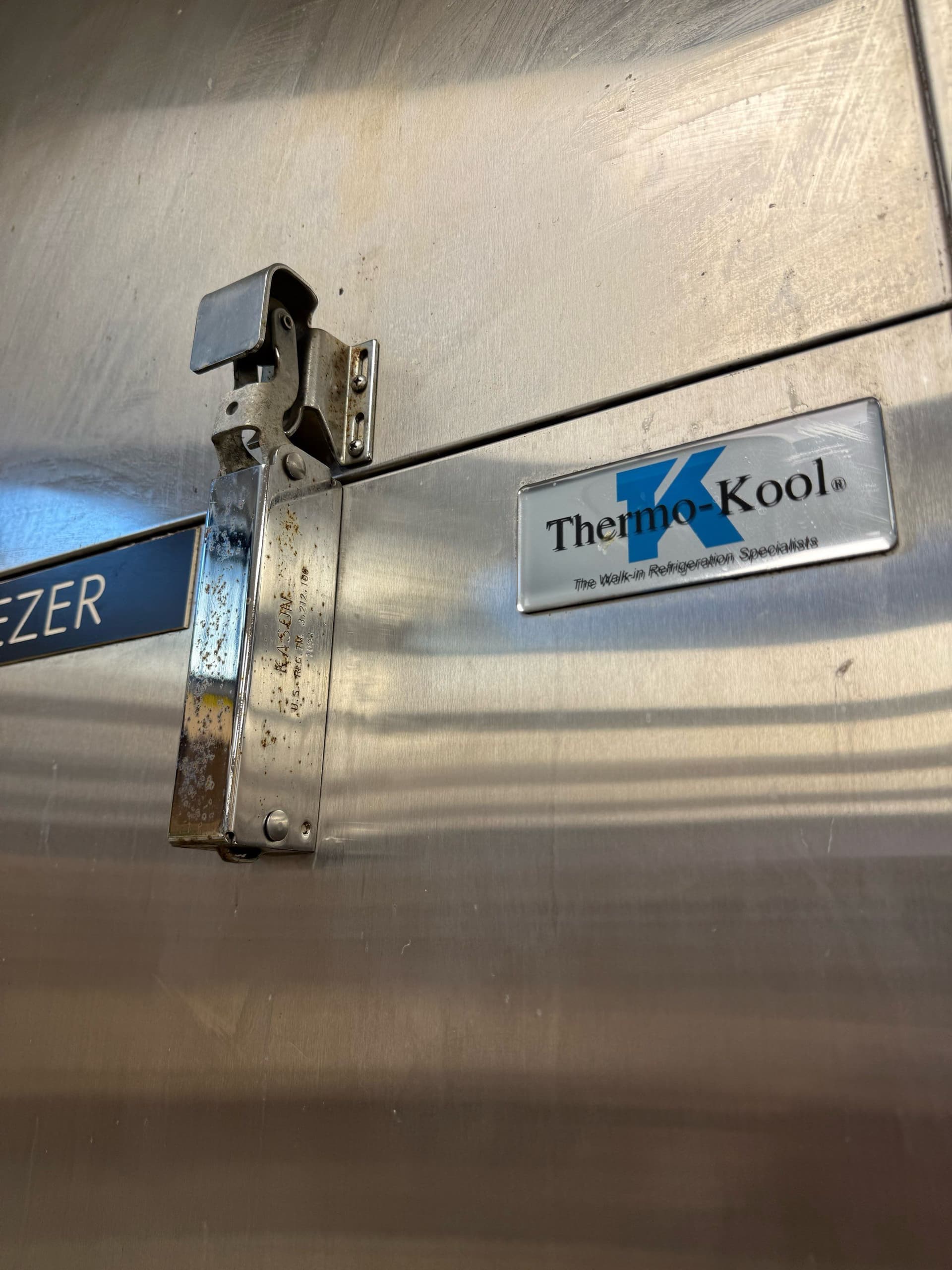 Restoring Chill - Specialist Freezer Repair image
